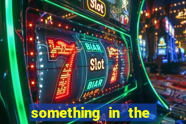 something in the air jogo portugues